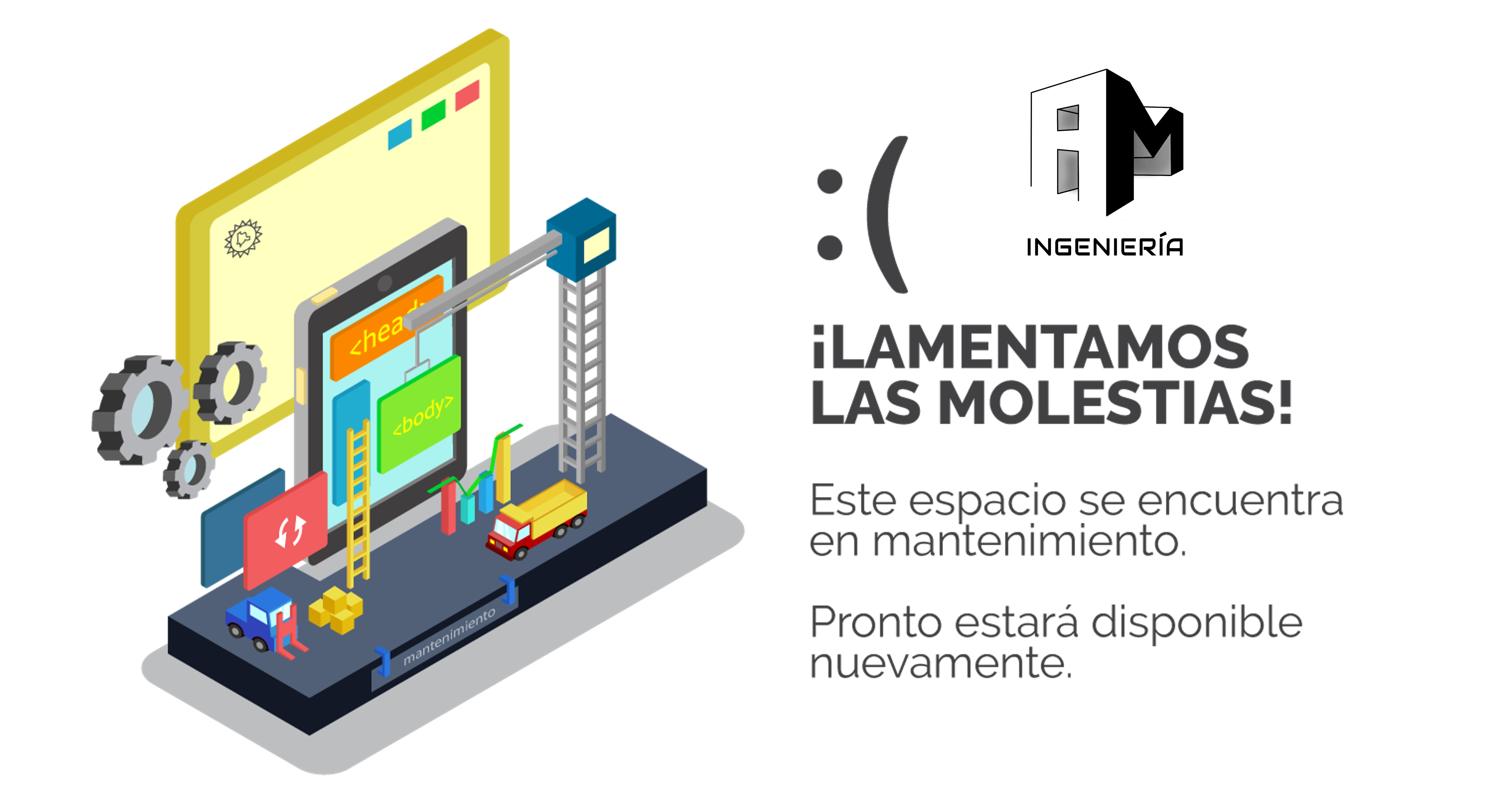 Imagen centrada y responsive